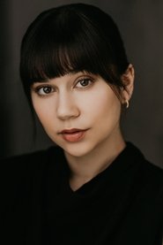 Photo of Vanessa Prasad