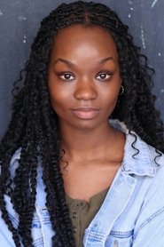 Photo of Sydney Elise Johnson