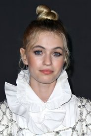 Photo of Olivia Scott Welch