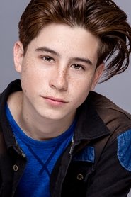 Photo of Caden Conrique