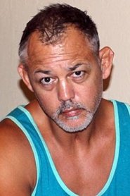 Photo of Brian Johnston