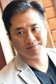 Photo of David Siu Chung-Hang