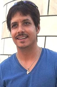 Photo of Amit Mistry
