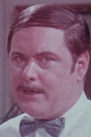 Photo of Gene Ross