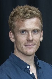 Photo of Jesper Riefensthal