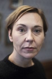 Photo of Jessica Liedberg