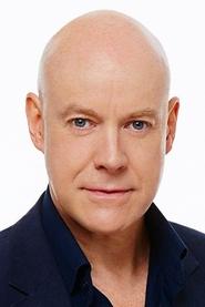 Photo of Anthony Warlow