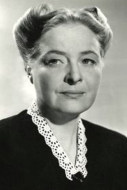 Photo of Dorothy Peterson