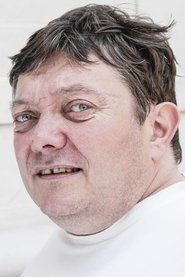 Photo of Boris Gillot