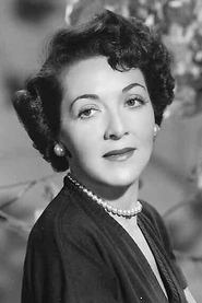 Photo of June Clayworth
