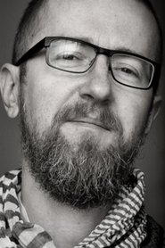 Photo of Tomek Bagiński