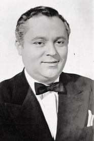 Photo of J. Edward Bromberg