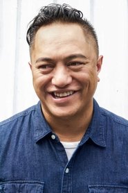Photo of Taungaroa Emile