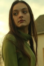 Photo of Sophia Zalipsky