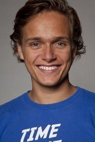 Photo of Pim Wessels