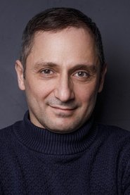 Photo of Oleg Abalyan