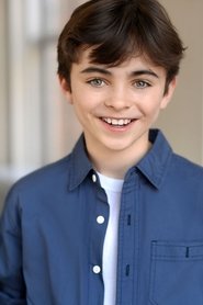 Photo of Aidan Pierce Brennan