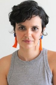 Photo of Ana Luiza Rios