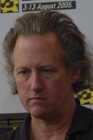 Photo of Stephen Quay