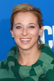 Photo of Lindsay Gareth