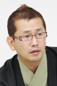 Photo of Jirou Jay Takasugi