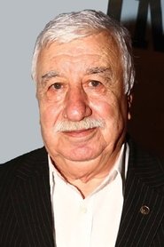 Photo of Ahmet Gülhan