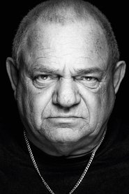 Photo of Udo Dirkschneider