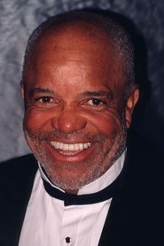 Photo of Berry Gordy