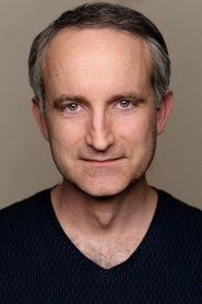 Photo of Mark Oosterveen