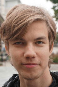 Photo of Felix Malmberg