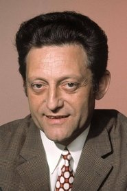Photo of Hans Rosenthal