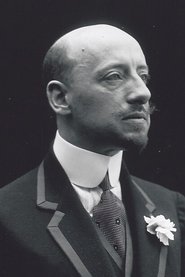 Photo of Gabriele D'Annunzio