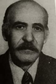Photo of Mohammad Taghi Kahnemoui