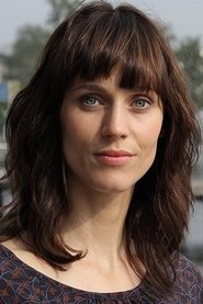 Photo of Sophie Lutz