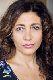Photo of Antonella Stefanucci