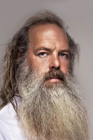 Photo of Rick Rubin