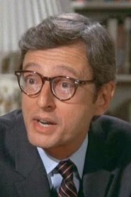 Photo of Darrell Zwerling