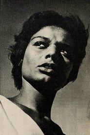 Photo of Luiza Maranhão