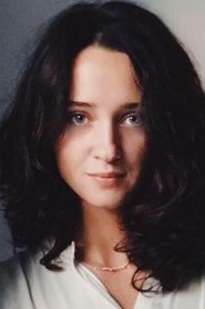 Photo of Yuliia Chepurko