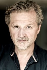 Photo of Patrick von Blume
