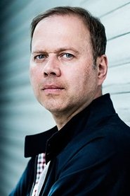 Photo of David Baalcke