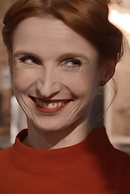 Photo of Lucie-Eléonore Riveron