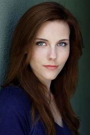 Photo of Kelsey Sanders