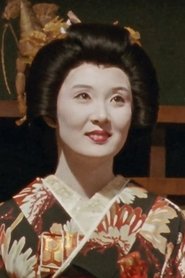 Photo of Kaori Kobayashi