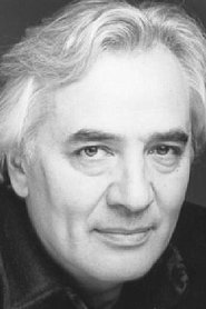 Photo of Paul Barge