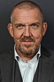 Photo of Dietmar Bär