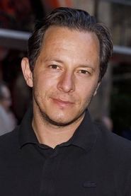 Photo of Trystan Pütter