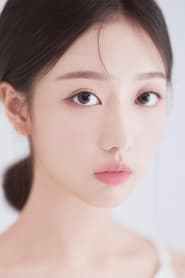 Photo of Jo Min-ah