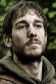 Photo of Philip McGinley