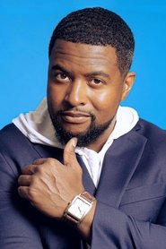 Photo of Kamal Angelo Bolden